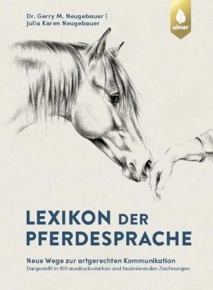 Neugebauer; Lexikon der Pferdesprache