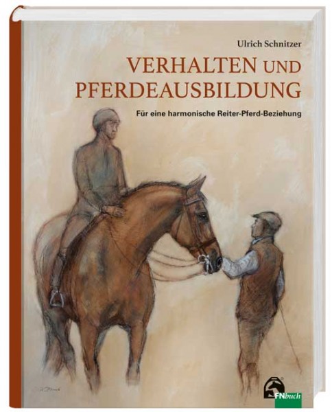 Prof. Dr. Schnitzer Verhalten und Pferdeausbildung