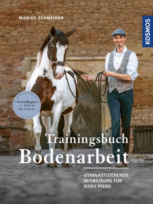 Schneider; Trainingsbuch Bodenarbeit