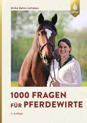 1000 Fragen für Pferdewirt