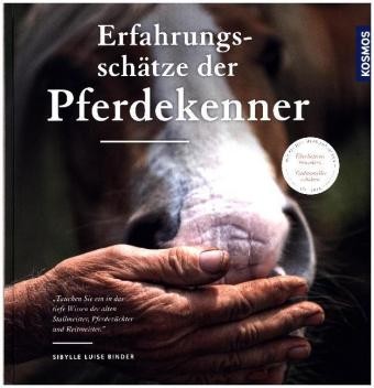 Binder, Sibylle Luise; Erfahrungsschätze der Pferdekenner