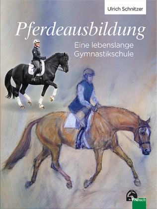 Schnitzer, Dr. Ulrich; Pferdeausbildung