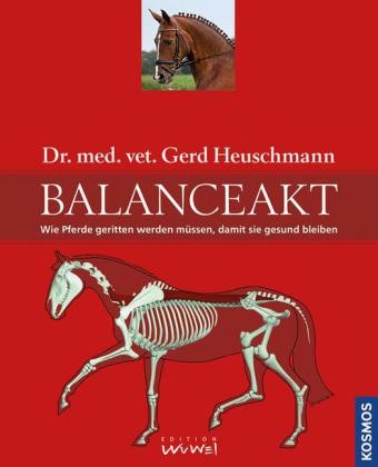 Heuschmann, Gerd: Balanceakt