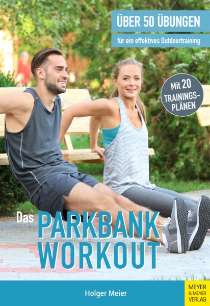 Das Parkbank-Workout