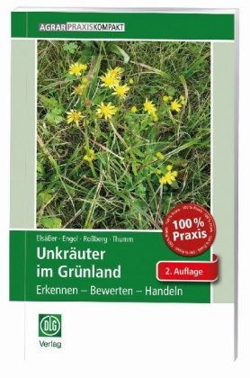 Elsäßer u.a.; Unkräuter im Grünland