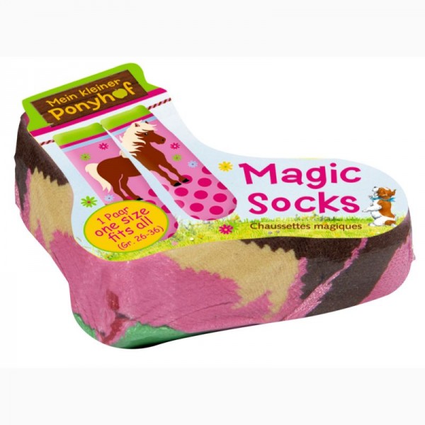 Magic Socks