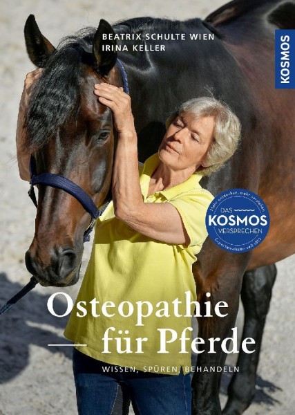 Keller, I. Osteopathie für Pferde