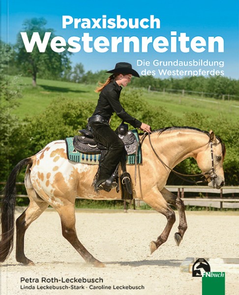 Praxisbuch Westernreiten