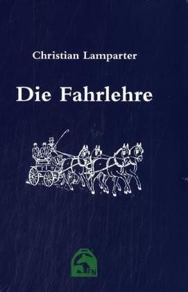 Christian Lamparter; Die Fahrlehre