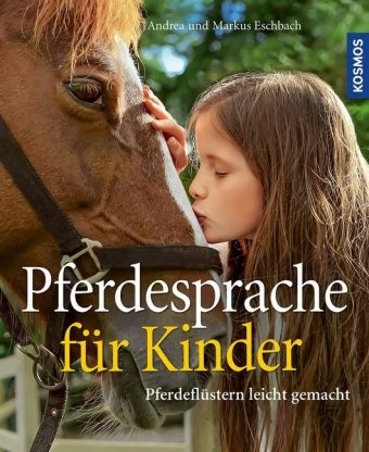 Eschbach; Pferdesprache für Kinder