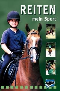 DVD: Reiten - mein Sport