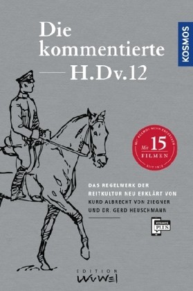 Heuschmann, G./Ziegner, K.A. Die kommentierte H.Dv.12